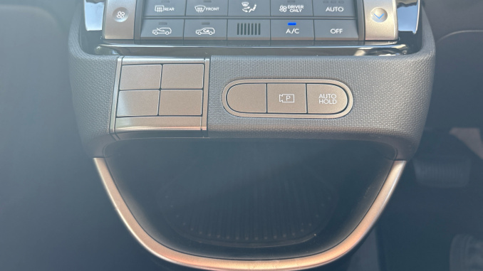 Hyundai INSTER 85kW 01 49kWh 5dr Auto Electric Hatchback - Image 36